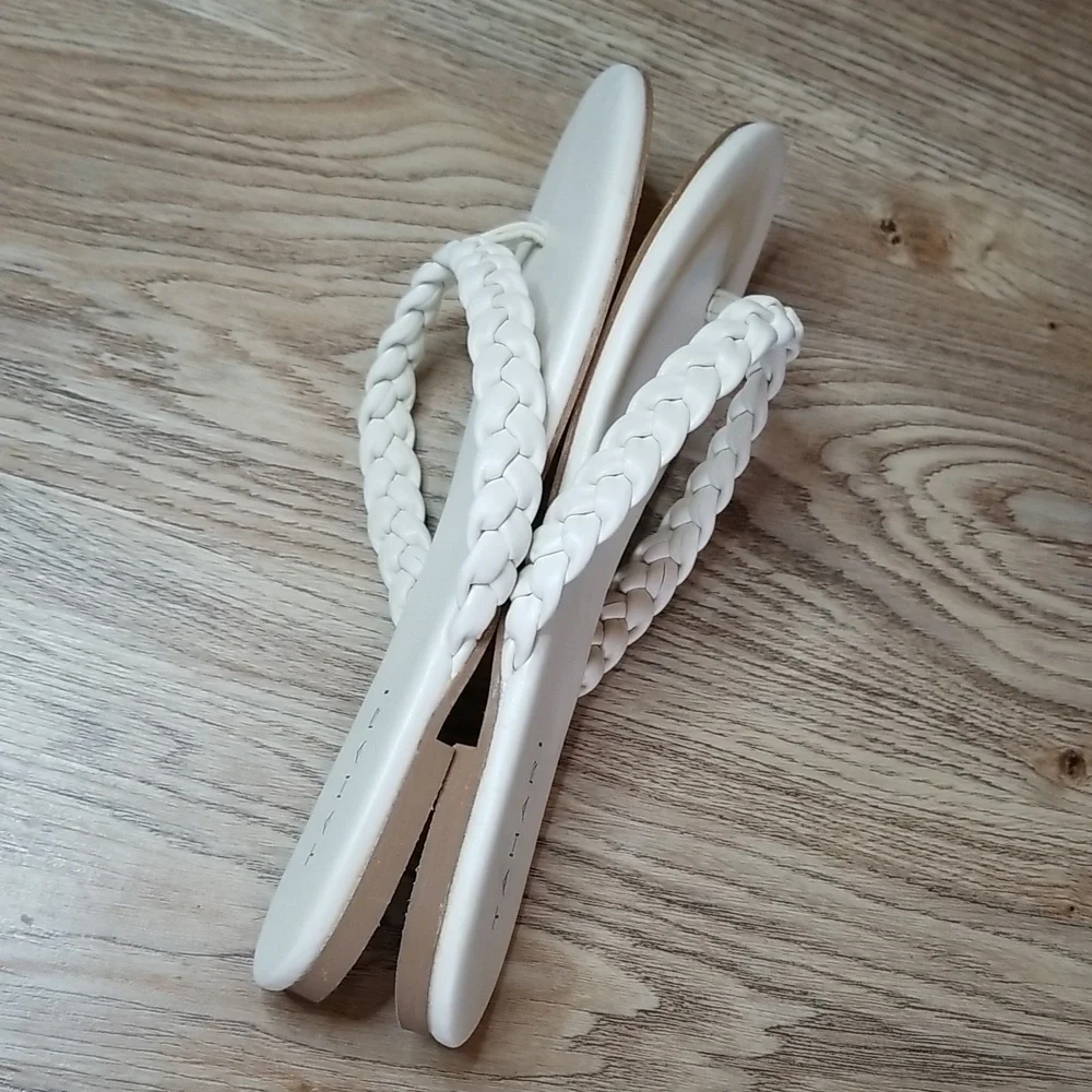 Tahari Tilla Sandal - Picture 7 of 12
